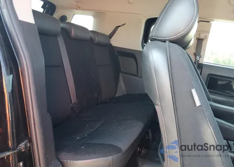 2008 Toyota Fj Cruiser from USA, damaged, VIN JTEBU11F38K010409